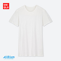 UNIQLO 优衣库 414059 男士圆领T恤