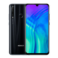 HONOR 荣耀 20i 智能手机 4GB+128GB