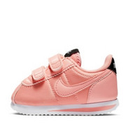 NIKE 耐克 CORTEZ BASIC TXT VDAY BQ7099 幼童运动童鞋