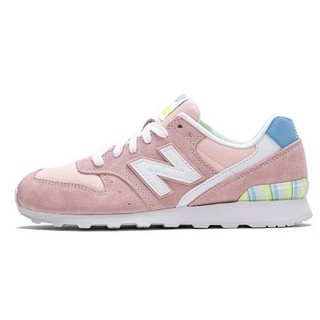 new balance 996系列 WR996OSB/SC 女子运动休闲鞋