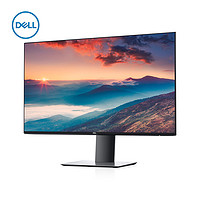 DELL 戴尔 U2719DS 27英寸显示器（2K、IPS）