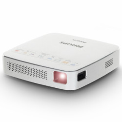 PHILIPS 飞利浦 PPX5110CN 便携投影仪