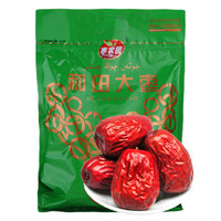 限华北华南：  枣农园  和田大枣四星级450g/袋