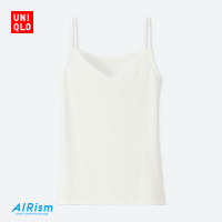 优衣库 女装 AIRism吊带衫 404433 优衣库UNIQLO