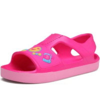 Skechers 斯凯奇 小童露趾凉鞋