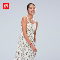优衣库 优衣库 UNIQLO 416106 女装 (UT) S Sanderson BRA连衣裙(无袖)