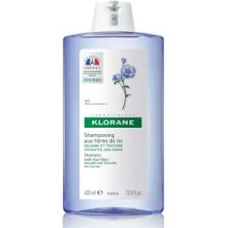 KLORANE 康如 丰盈洗发露 400ml+滋润修复洗发露 400ml