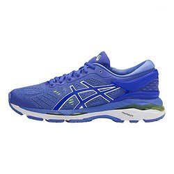 ASICS 亚瑟士 GEL-KAYANO 24 T799N 女士运动跑步鞋