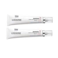 La Roche-Posay 理肤泉 Redermic R 抗皱再生修护滋润精华霜 30ml*2支