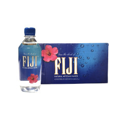 FIJI 斐济 天然深层矿物水 500ml*24瓶