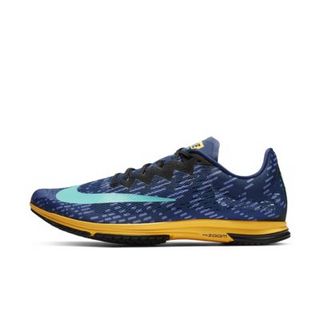 NIKE 耐克 Air Zoom Streak LT 4 男/女跑步鞋