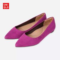 优衣库 优衣库 UNIQLO 413097 女装 女式平底鞋