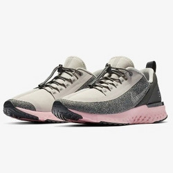 Nike Odyssey React Shield 女子跑步鞋