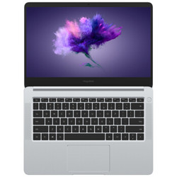 HONOR 荣耀 MagicBook 14英寸笔记本电脑（i5-8250U、8GB、512GB、MX150 2G）