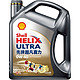 Shell 壳牌 Helix Ultra 超凡喜力 新中超版 0W-40 全合成机油 SN级 4L