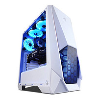 历史低价： 宁美国度 魂-GI5 组装台式机（i5-9400F、8GB、256GB、GTX1650 4GB）