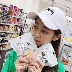 xzczx 女士棒球帽 多款可选