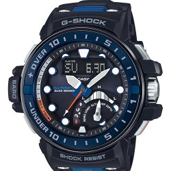 CASIO 卡西欧 G-Shock Master Of G GWNQ1000-1A 男士太阳能腕表