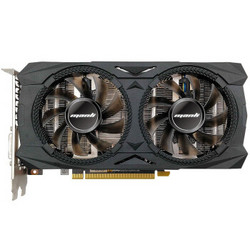 Manli 万丽 RTX2070 8G 显卡