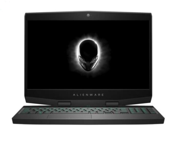 ALIENWARE 外星人 m15 15.6英寸游戏本(i7-8750H、16GB、1TB、RTX2060 6G)