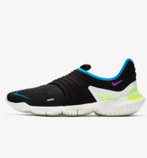 NIKE 耐克 Free RN Flyknit 3.0 男子运动鞋