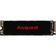 Asgard 阿斯加特 AN2 系列 M.2接口 SSD固态硬盘 250GB