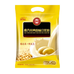 南方好豆坊 经典原味豆浆粉 30g*10包