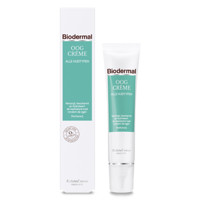 Biodermal 滋润活力眼霜 15ml