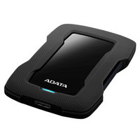 ADATA 威刚 HD330 USB3.1移动硬盘 2TB