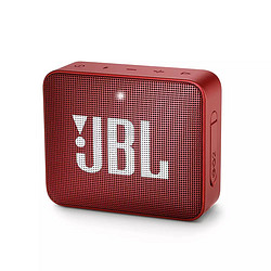 美国JBL进口GO2金砖2代无线蓝牙音箱iphone苹果手机适用