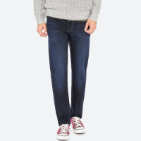 优衣库 UNIQLO 优衣库 408487 男士牛仔裤