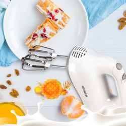 Kenwood 凯伍德 HM220 家用电动打蛋器