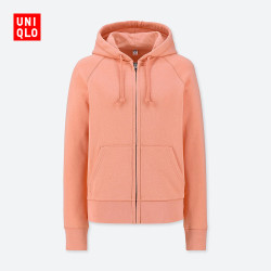 优衣库 UNIQLO 优衣库 413677 女士外套