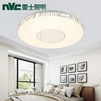 nvc-lighting 雷士照明 竹影 EXXP1021 LED吸顶灯 24W