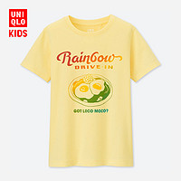 童装/女童 (UT) The Brands Hawaiian Loco印花T恤(短袖) 413887