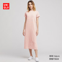 优衣库 13号:优衣库UNIQLO 416963 连衣裙