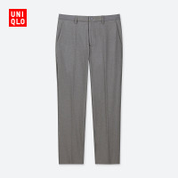 优衣库 UNIQLO 优衣库 414413 男装 EZY九分裤