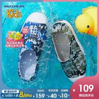 Skechers 斯凯奇 一脚套凉鞋660034L