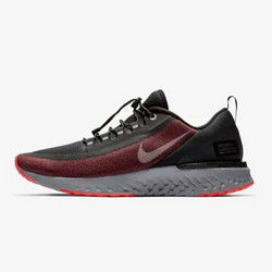 NIKE 耐克 Odyssey React Shield 男子跑步鞋