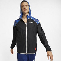 Nike Windrunner 男子跑步夹克