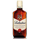  Ballantine‘s 百龄坛 特醇苏格兰威士忌 500ml  *3件　