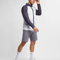 耐克 NIKE Shield 男子高尔夫夹克