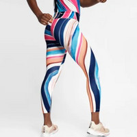 Nike Epic Lux 7/8 女子跑步紧身裤