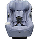 (跨境自营)(包税) Maxi-Cosi 迈可适 安全座椅 PRIA PRIA 85 CAR SEAT (Marlin Sweater) 针织蓝