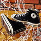 CONVERSE 匡威 Chuck Taylor All Star 70 162244C 中性高帮帆布鞋