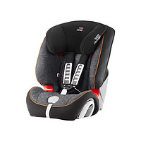 Britax 宝得适 儿童安全座椅 超级百变王123plus