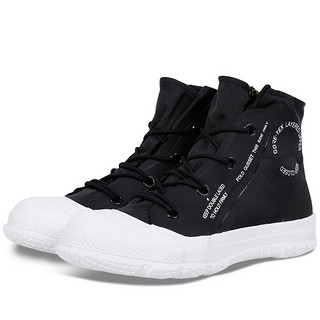 CONVERSE 匡威 Chuck Taylor Mountain Club 18 高帮 163177C 中性款帆布鞋