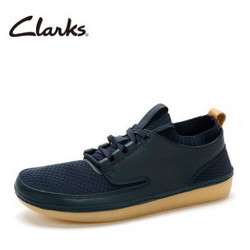 Clarks 261257737 男士运动休闲鞋