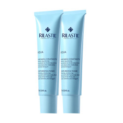 RILASTIL 芙蓉补水保湿滋养面膜 75ml*2支装