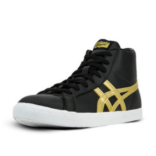 Onitsuka Tiger 鬼冢虎 FABRE BL-L 1183A361 男女款休闲运动鞋*2 *2件